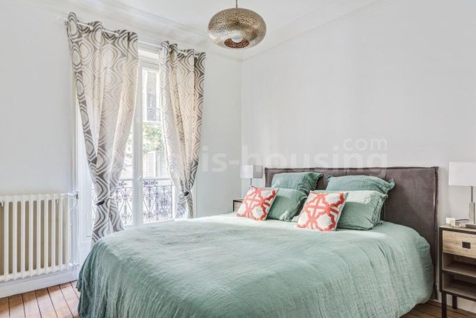 Rue des Chartreux - Paris 6ème Luxembourg - Notre Dame des Champs