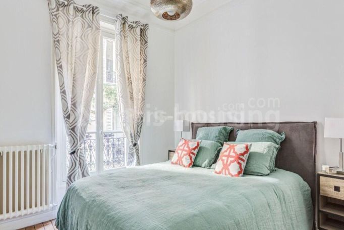 Rue des Chartreux - Paris 6ème Luxembourg - Notre Dame des Champs