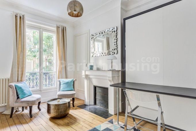 Rue des Chartreux - Paris 6ème Luxembourg - Notre Dame des Champs