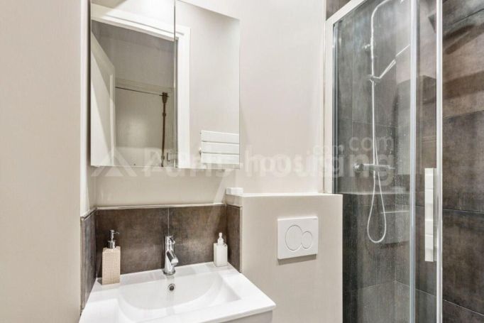 Rue des Chartreux - Paris 6ème Luxembourg - Notre Dame des Champs