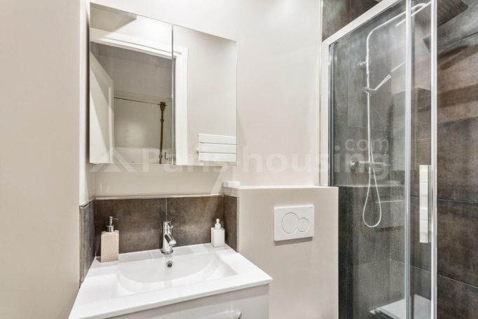 Rue des Chartreux - Paris 6ème Luxembourg - Notre Dame des Champs