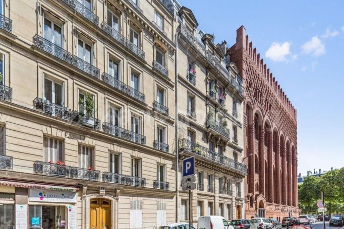 Rue des Chartreux - Paris 6ème Luxembourg - Notre Dame des Champs