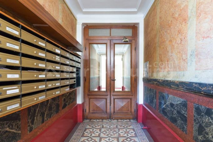 Rue des Chartreux - Paris 6ème Luxembourg - Notre Dame des Champs