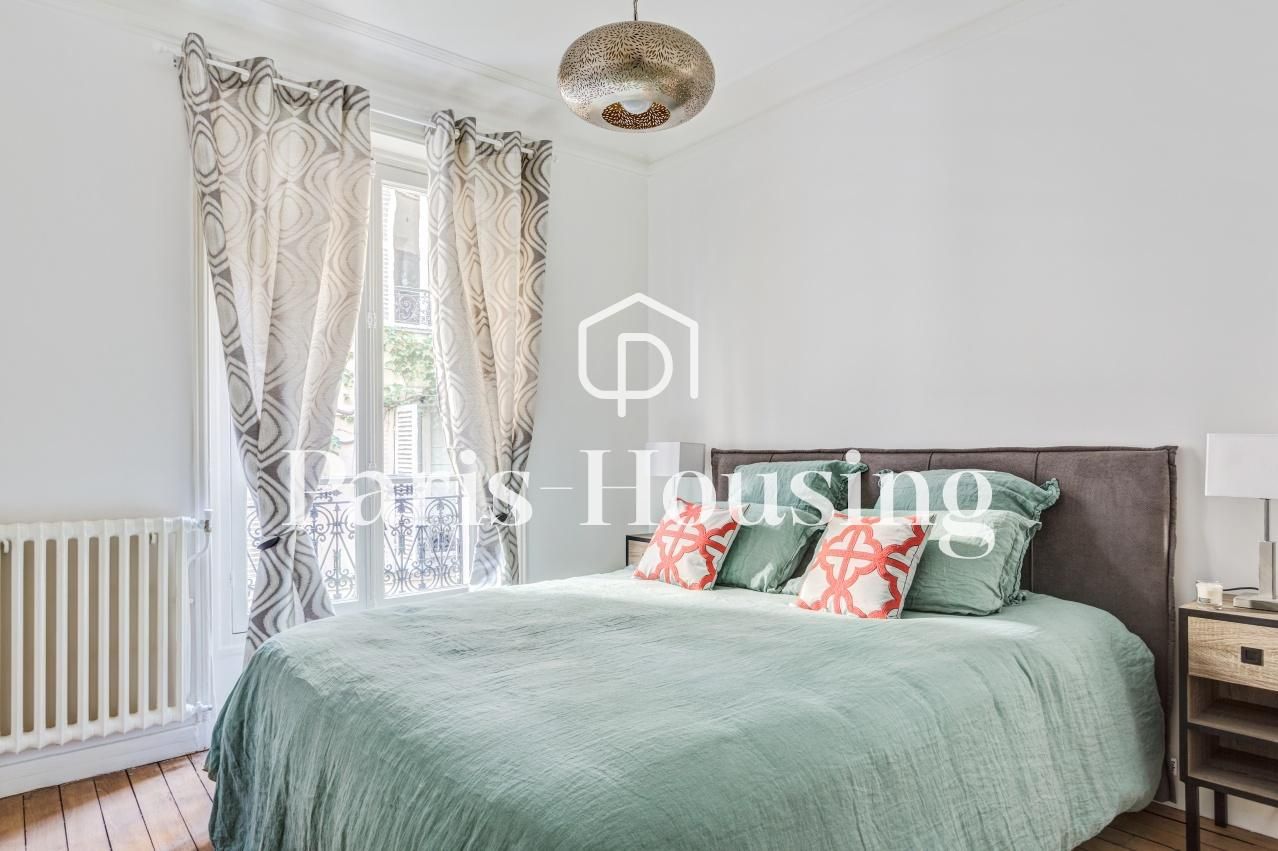 Apartment for rent furnished, Paris 6ème, 2 bedrooms, 44.6m2 - Ref: 170149 - Paris-housing - Image 5