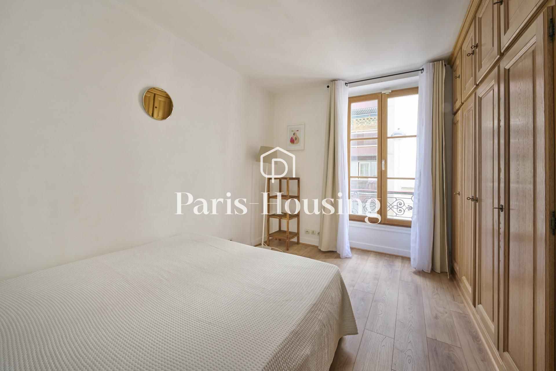 Location appartement meublé, Paris 7ème, 2 pièces, 47.27m2 - Ref: 170154 - Paris-housing - Image 6