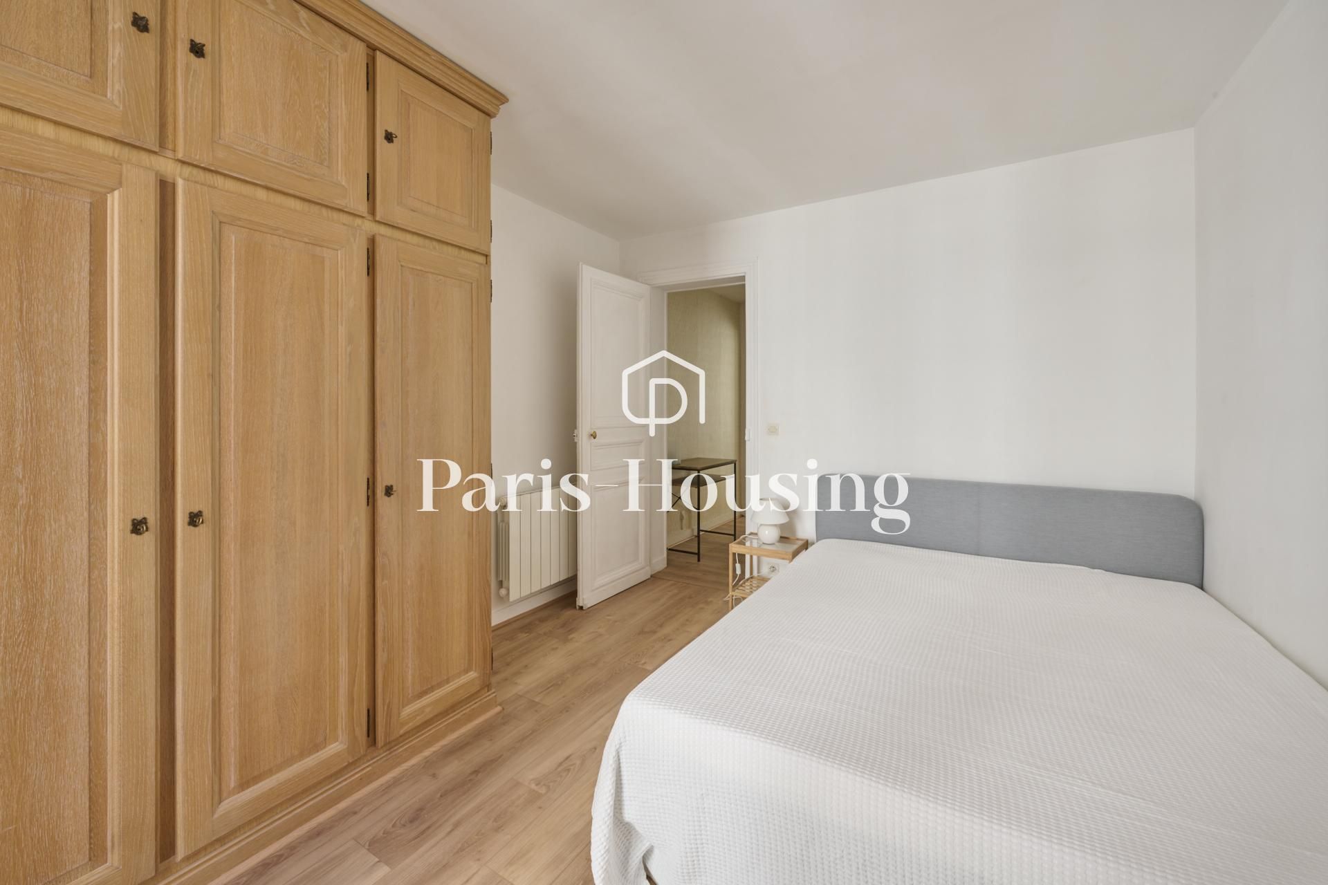 Location appartement meublé, Paris 7ème, 2 pièces, 47.27m2 - Ref: 170154 - Paris-housing - Image 7