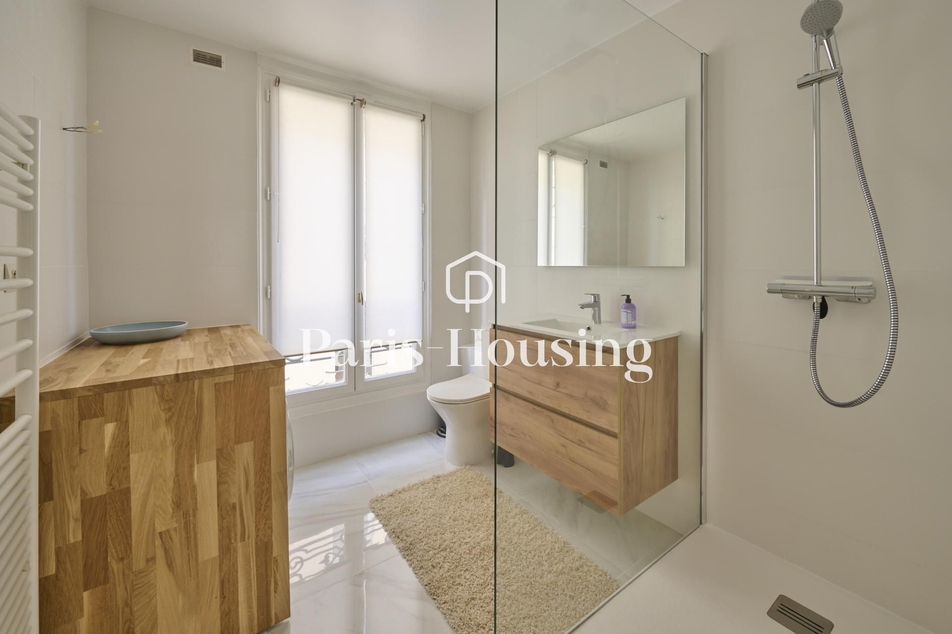 Location appartement meublé, Paris 7ème, 2 pièces, 47.27m2 - Ref: 170154 - Paris-housing - Image 8