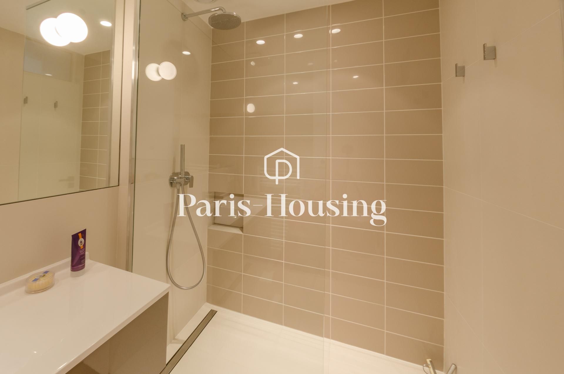 Location studio meublé, Paris 16ème, 1 pièce, 28.31m2 - Ref: 170156 - Paris-housing - Image 7