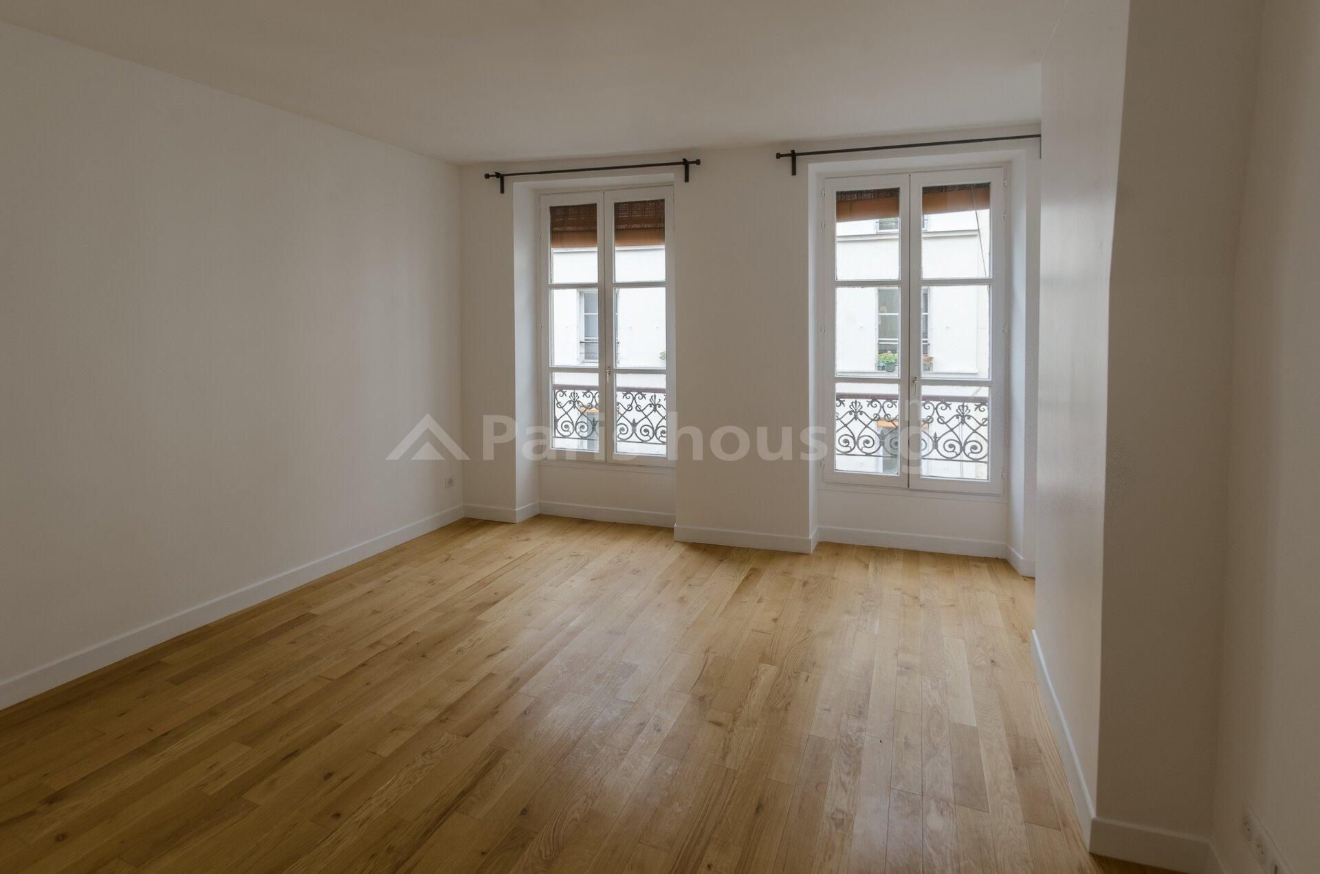 Location appartement vide, Paris 11ème, 2 pièces, 36m2 - Ref: 170157 - Paris-housing - Image 1