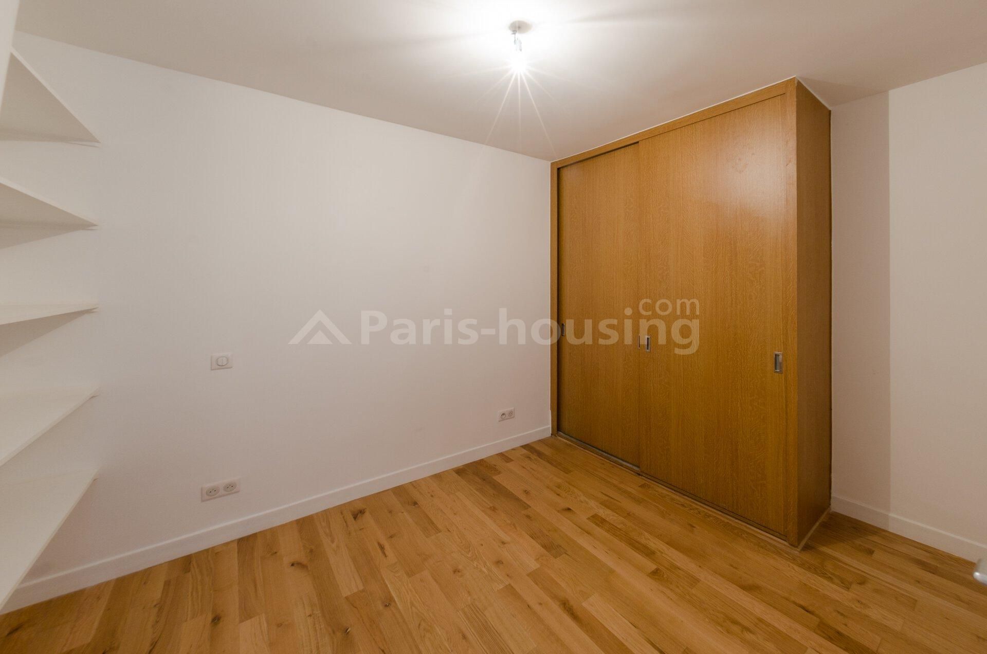 Location appartement vide, Paris 11ème, 2 pièces, 36m2 - Ref: 170157 - Paris-housing - Image 5