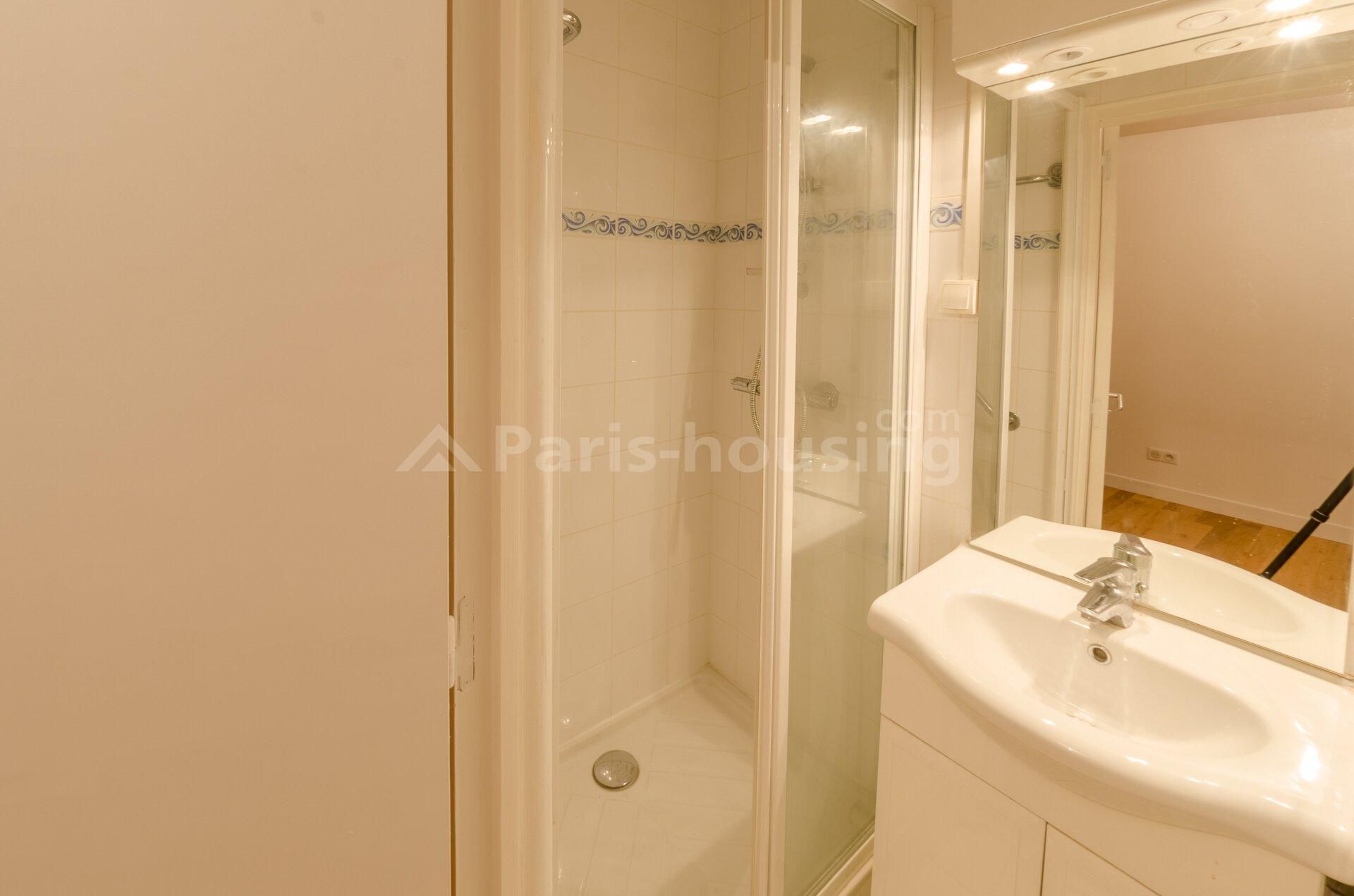 Location appartement vide, Paris 11ème, 2 pièces, 36m2 - Ref: 170157 - Paris-housing - Image 7