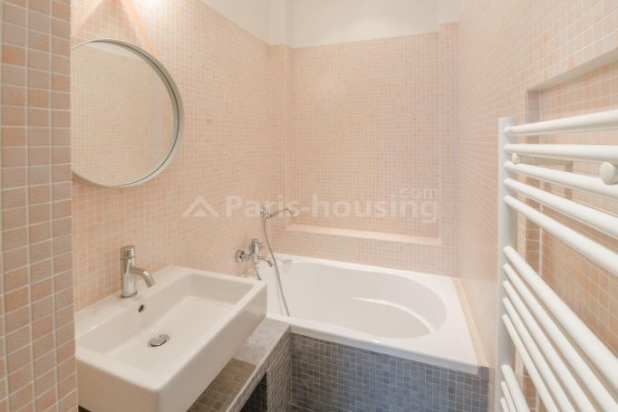 Avenue Felix Faure - Paris 15ème Vaugirard - Citroën - Boucicaut