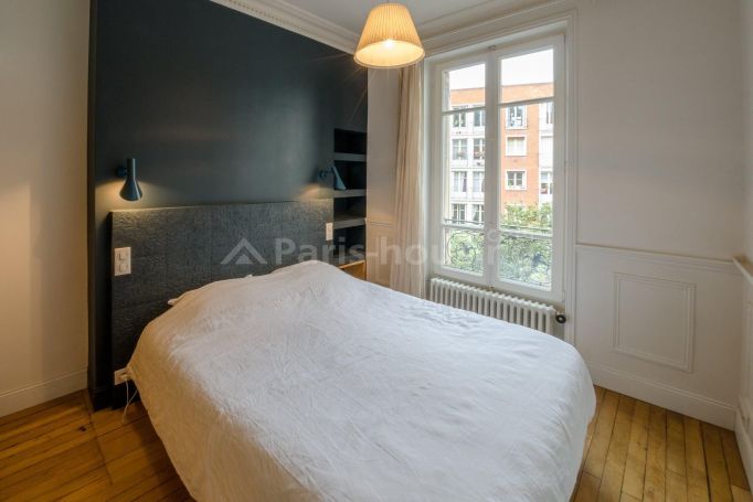 Avenue Felix Faure - Paris 15ème Vaugirard - Citroën - Boucicaut