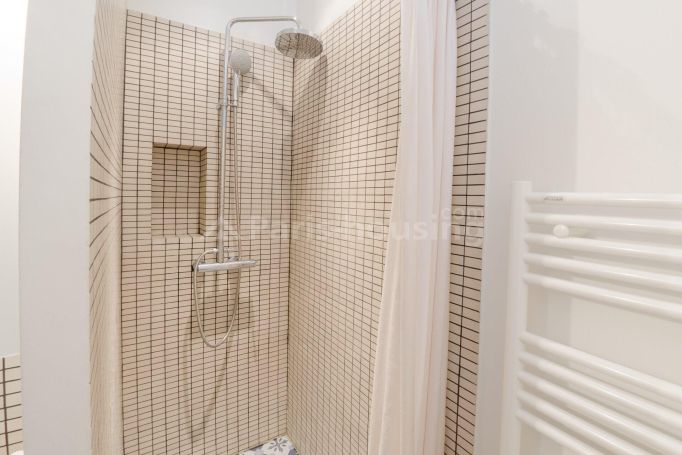 Avenue Felix Faure - Paris 15ème Vaugirard - Citroën - Boucicaut