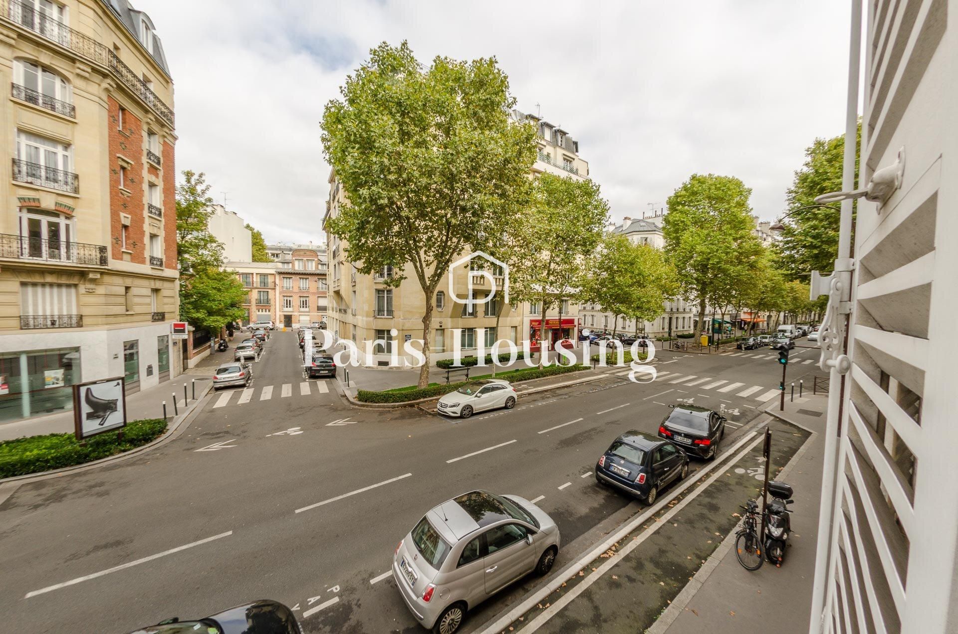 Apartment for rent furnished, Neuilly-sur-Seine, 1 bedroom, 65m2 - Ref: 170162 - Paris-housing - Image 14