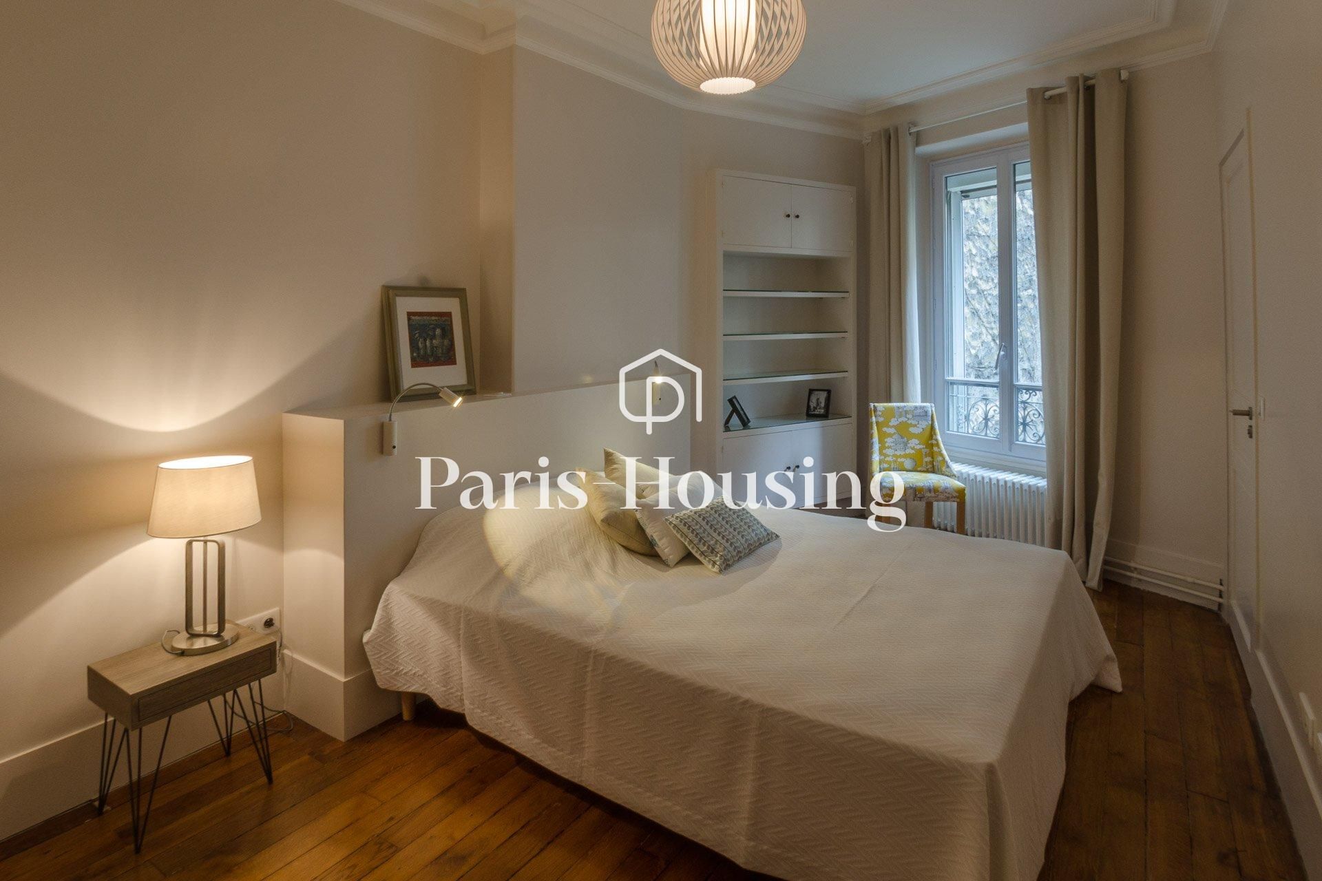 Apartment for rent furnished, Neuilly-sur-Seine, 1 bedroom, 65m2 - Ref: 170162 - Paris-housing - Image 9