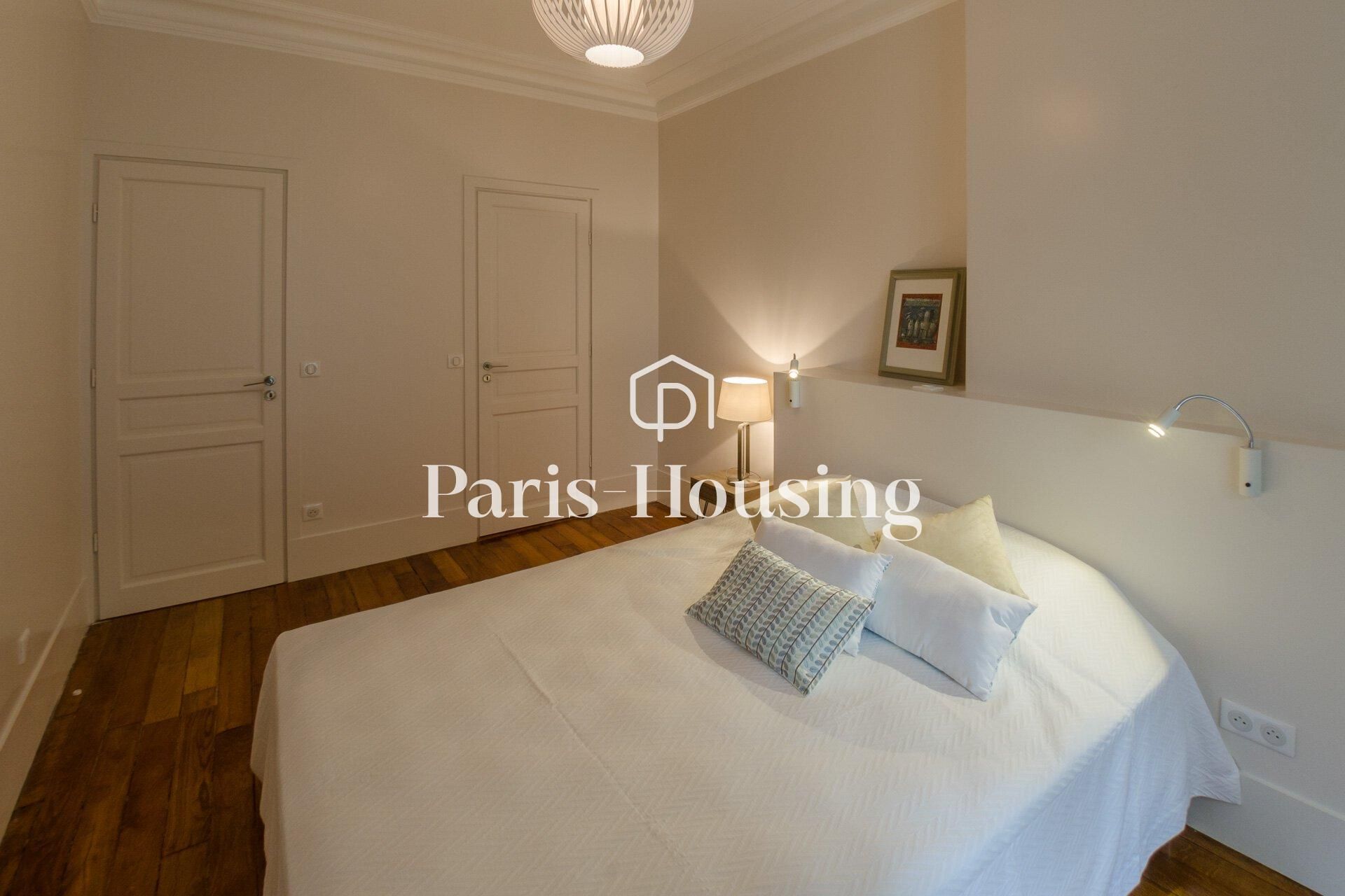 Apartment for rent furnished, Neuilly-sur-Seine, 1 bedroom, 65m2 - Ref: 170162 - Paris-housing - Image 10