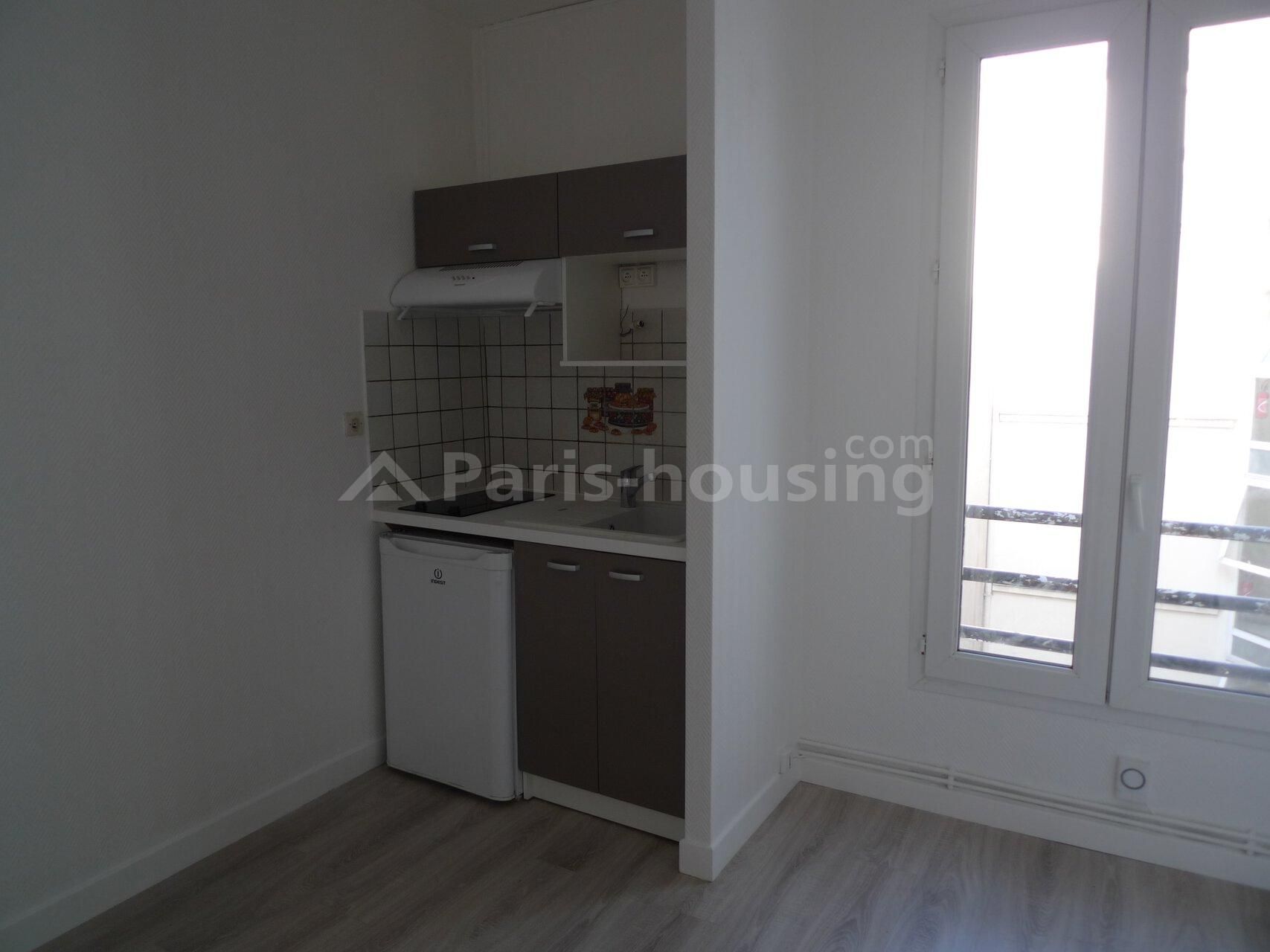 Studio for sale, Paris 7ème, 1 room, 9.41m2 - Ref: 170165 - Paris-housing - Image 3