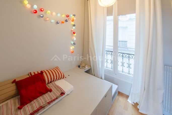 Rue du Cherche-Midi - Paris 15ème Vaugirard - Pasteur - Montparnasse