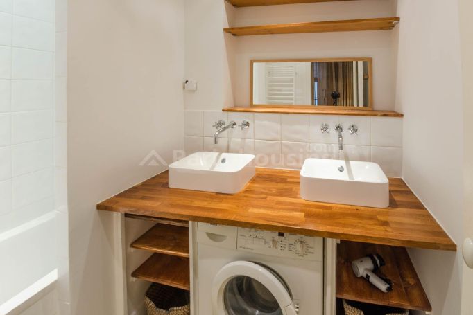 Rue du Cherche-Midi - Paris 15ème Vaugirard - Pasteur - Montparnasse