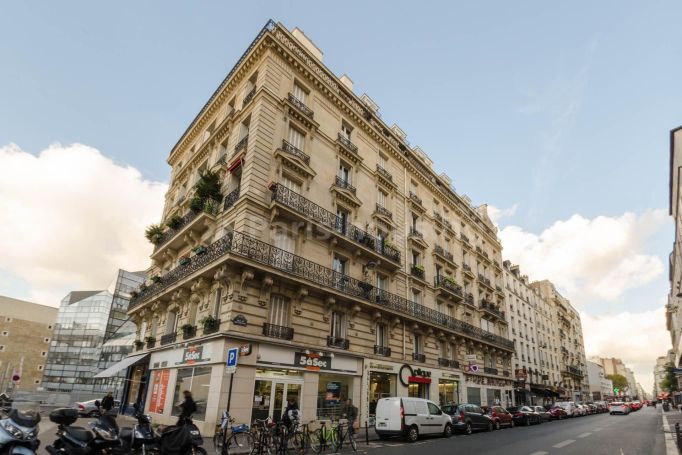 Rue du Cherche-Midi - Paris 15ème Vaugirard - Pasteur - Montparnasse