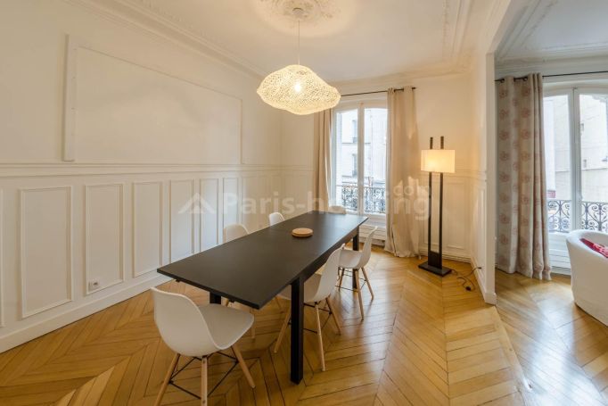 Rue du Cherche-Midi - Paris 15ème Vaugirard - Pasteur - Montparnasse