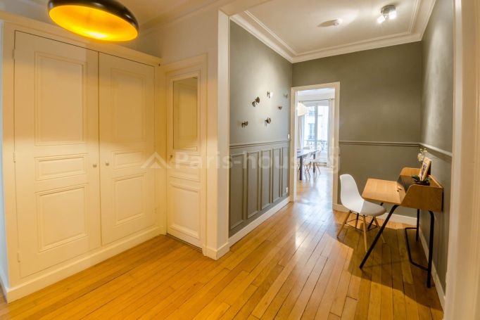 Rue du Cherche-Midi - Paris 15ème Vaugirard - Pasteur - Montparnasse