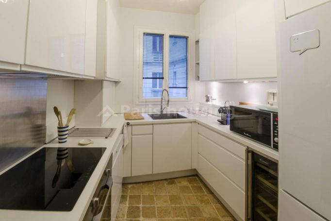 Rue du Cherche-Midi - Paris 15ème Vaugirard - Pasteur - Montparnasse