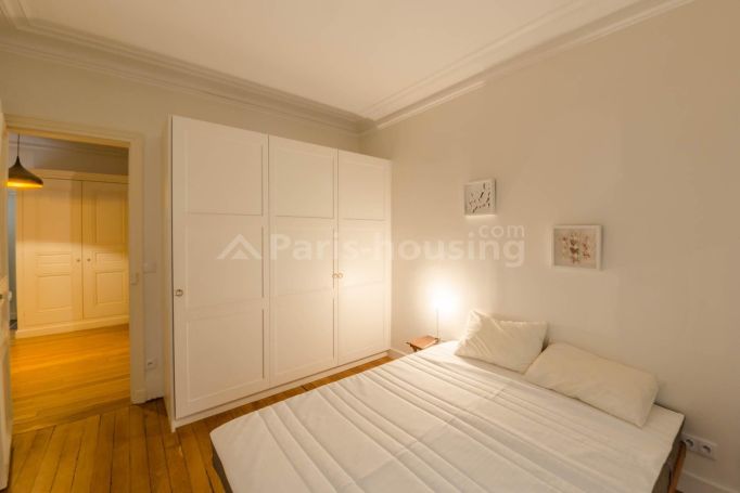 Rue du Cherche-Midi - Paris 15ème Vaugirard - Pasteur - Montparnasse