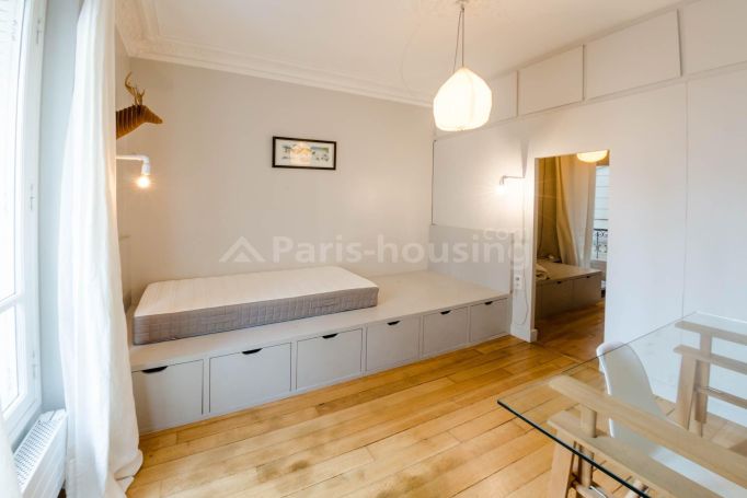 Rue du Cherche-Midi - Paris 15ème Vaugirard - Pasteur - Montparnasse