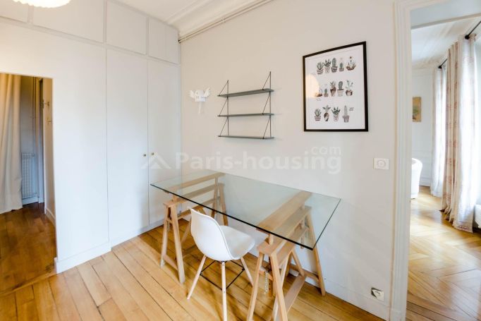 Rue du Cherche-Midi - Paris 15ème Vaugirard - Pasteur - Montparnasse