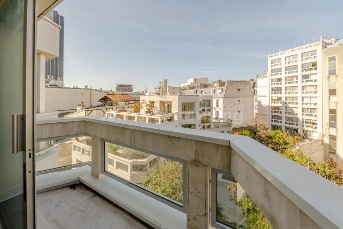 Rue Delambre - Paris 14ème Observatoire - Raspail - Montparnasse