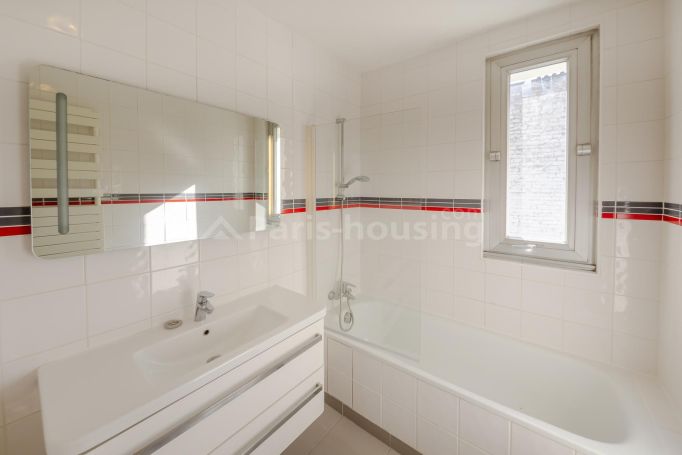 Rue Delambre - Paris 14ème Observatoire - Raspail - Montparnasse