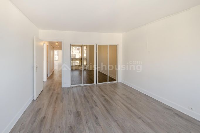 Rue Delambre - Paris 14ème Observatoire - Raspail - Montparnasse