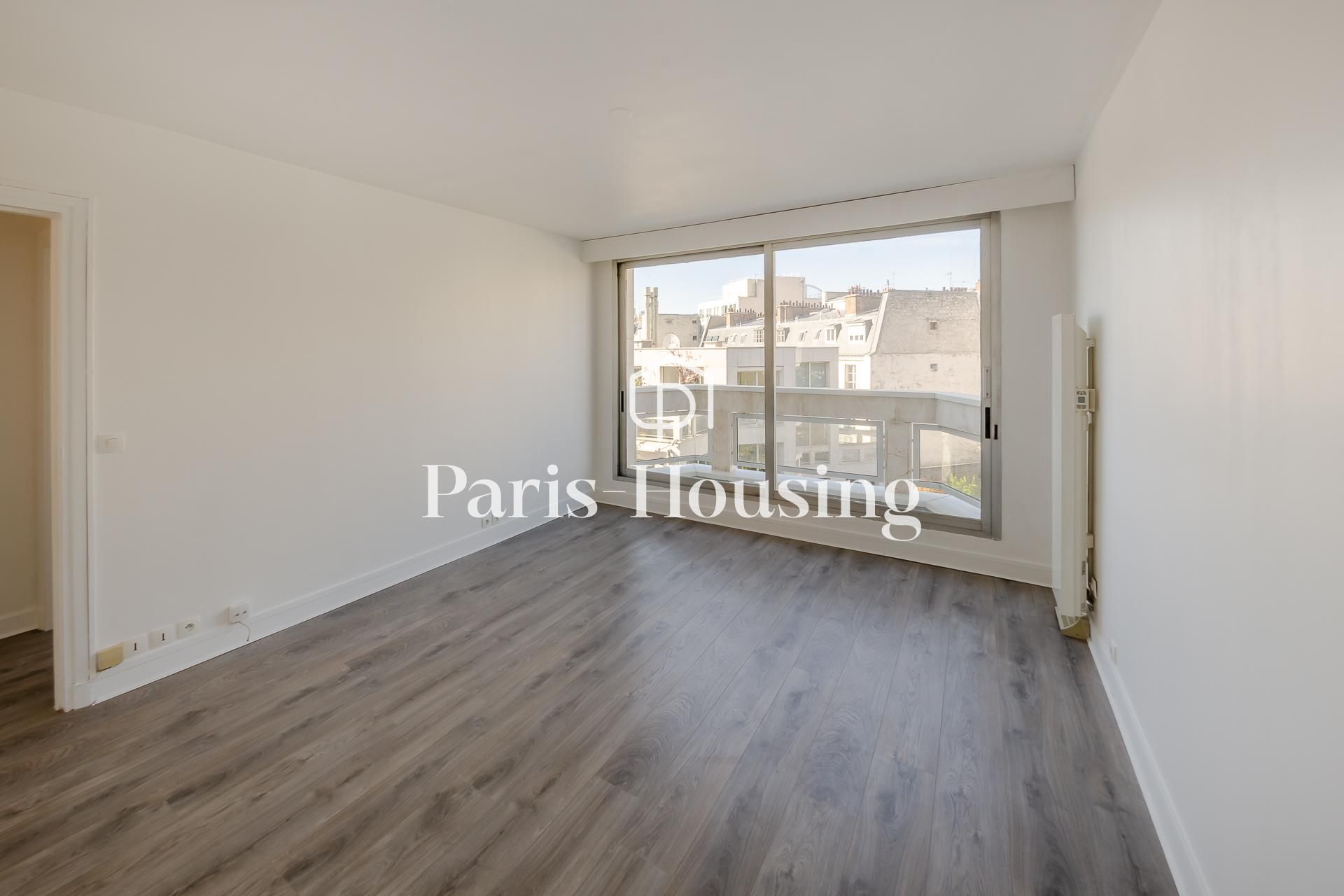 Location appartement vide, Paris 14ème, 4 pièces, 96m2 - Ref: 170167 - Paris-housing - Image 13