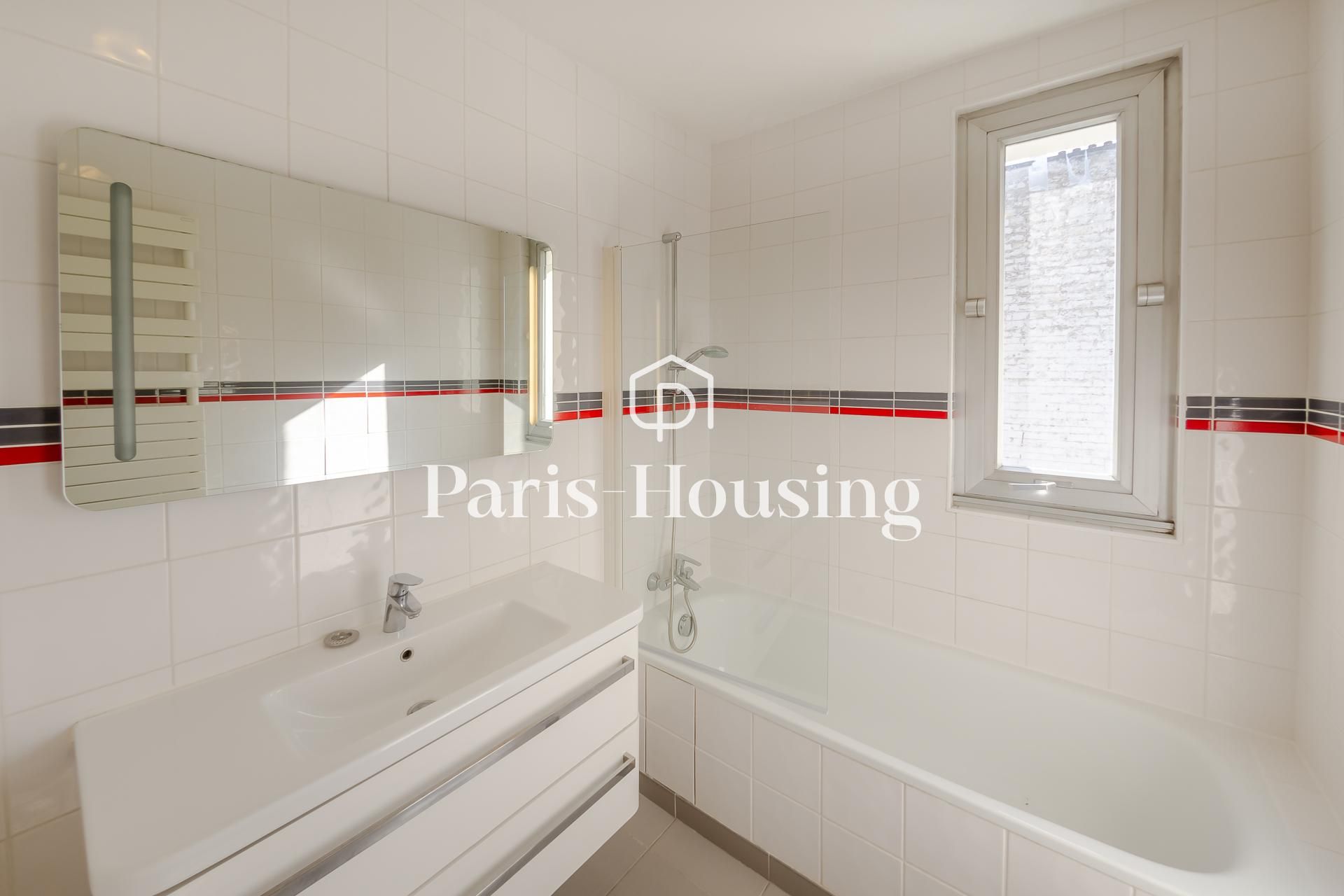 Location appartement vide, Paris 14ème, 4 pièces, 96m2 - Ref: 170167 - Paris-housing - Image 15