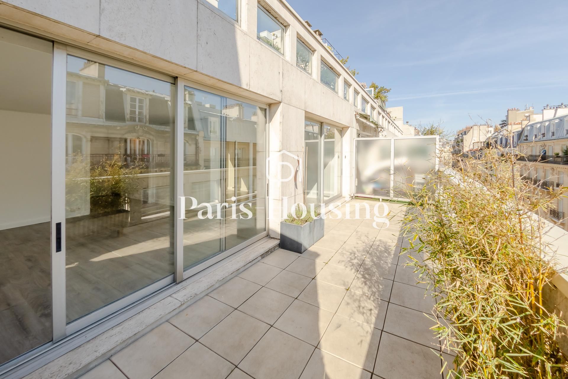 Location appartement vide, Paris 14ème, 4 pièces, 96m2 - Ref: 170167 - Paris-housing - Image 4