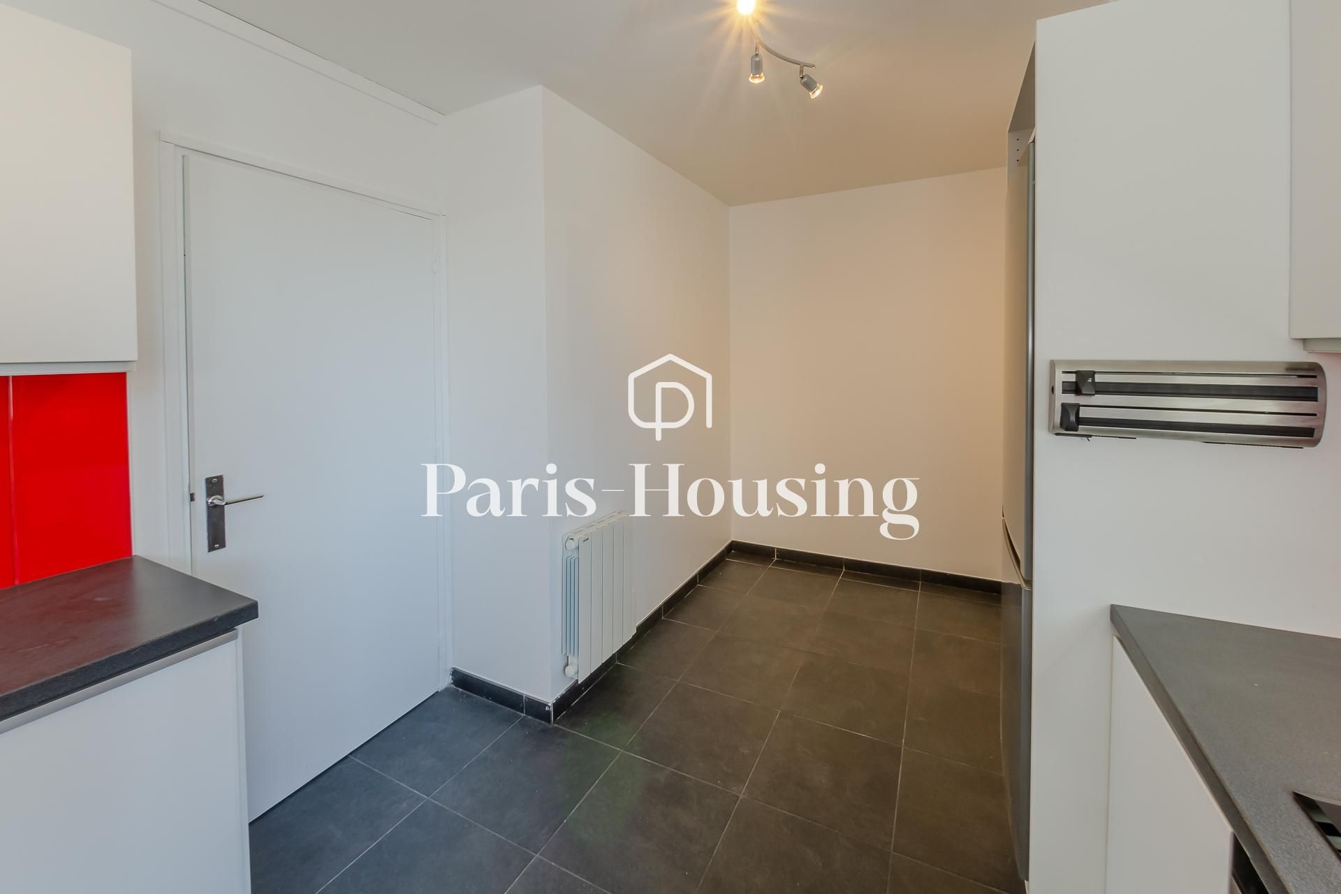 Location appartement vide, Paris 14ème, 4 pièces, 96m2 - Ref: 170167 - Paris-housing - Image 8