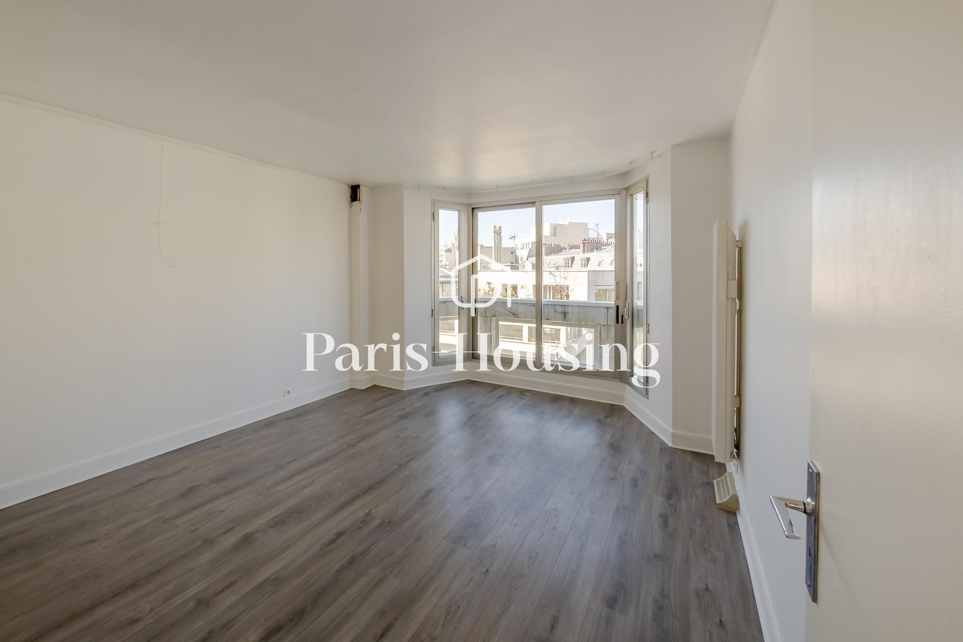 Location appartement vide, Paris 14ème, 4 pièces, 96m2 - Ref: 170167 - Paris-housing - Image 9