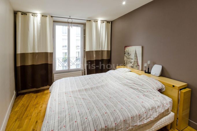 Avenue de Versailles - Paris 16ème Passy - Auteuil Sud