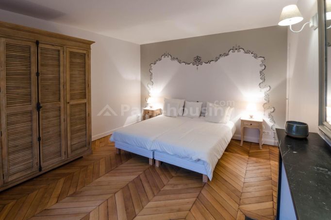 Rue Gay Lussac - Paris 5ème Panthéon - Sorbonne