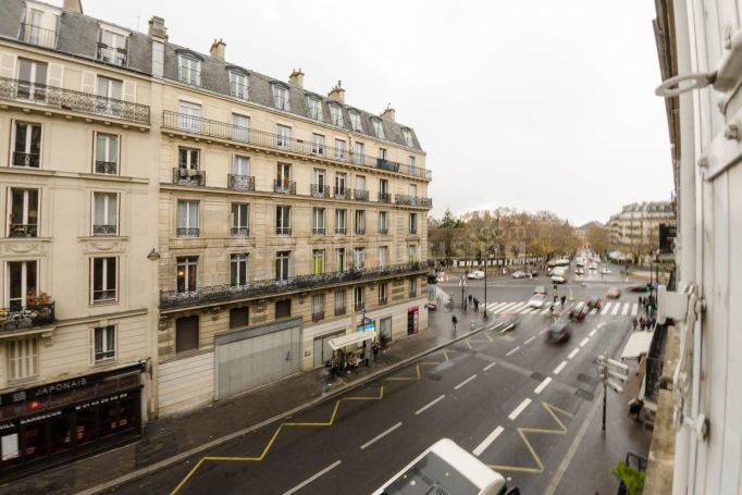 Rue Gay Lussac - Paris 5ème Panthéon - Sorbonne