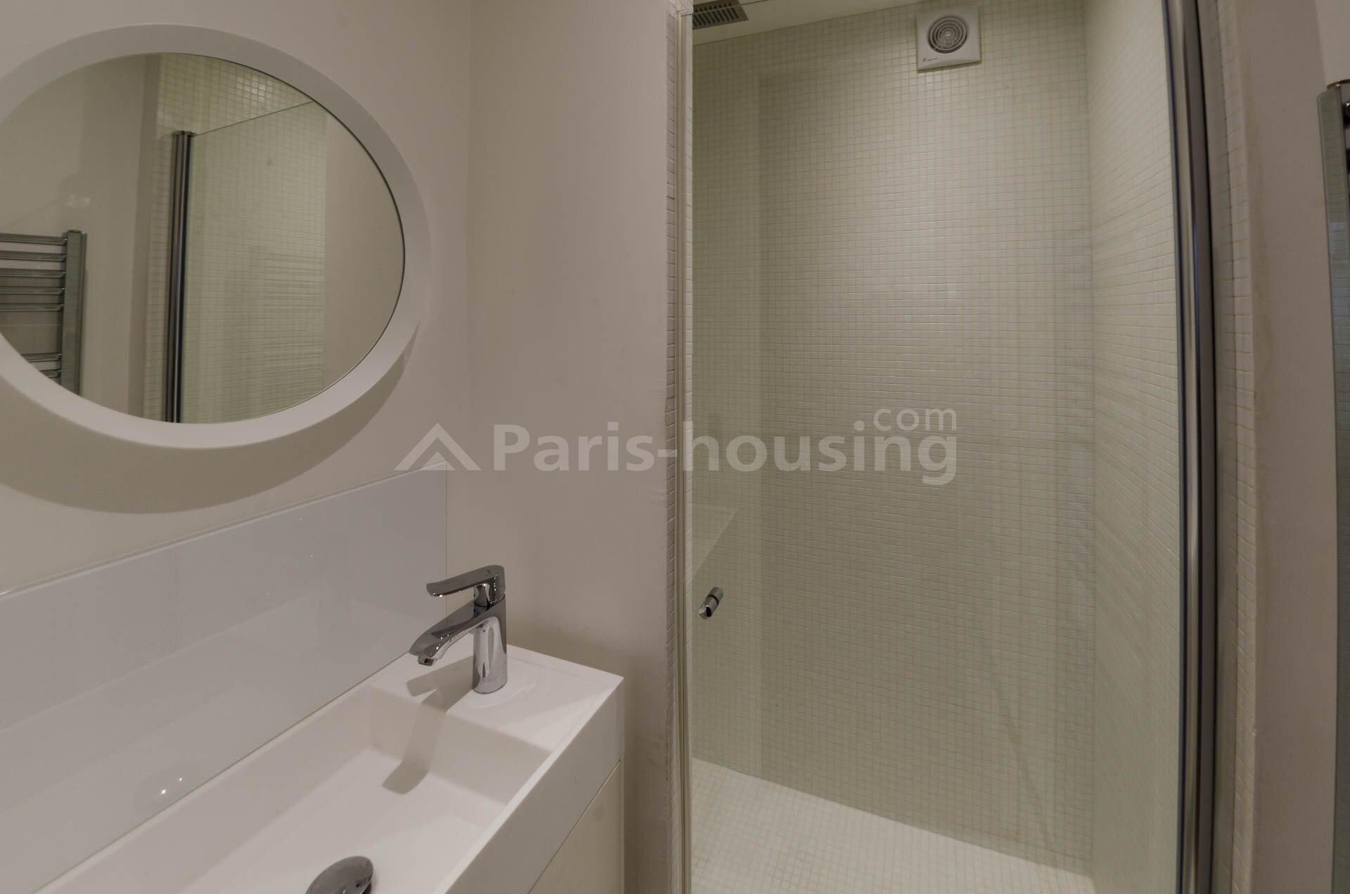 Location appartement meublé, Paris 5ème, 3 pièces, 73m2 - Ref: 170172 - Paris-housing - Image 5