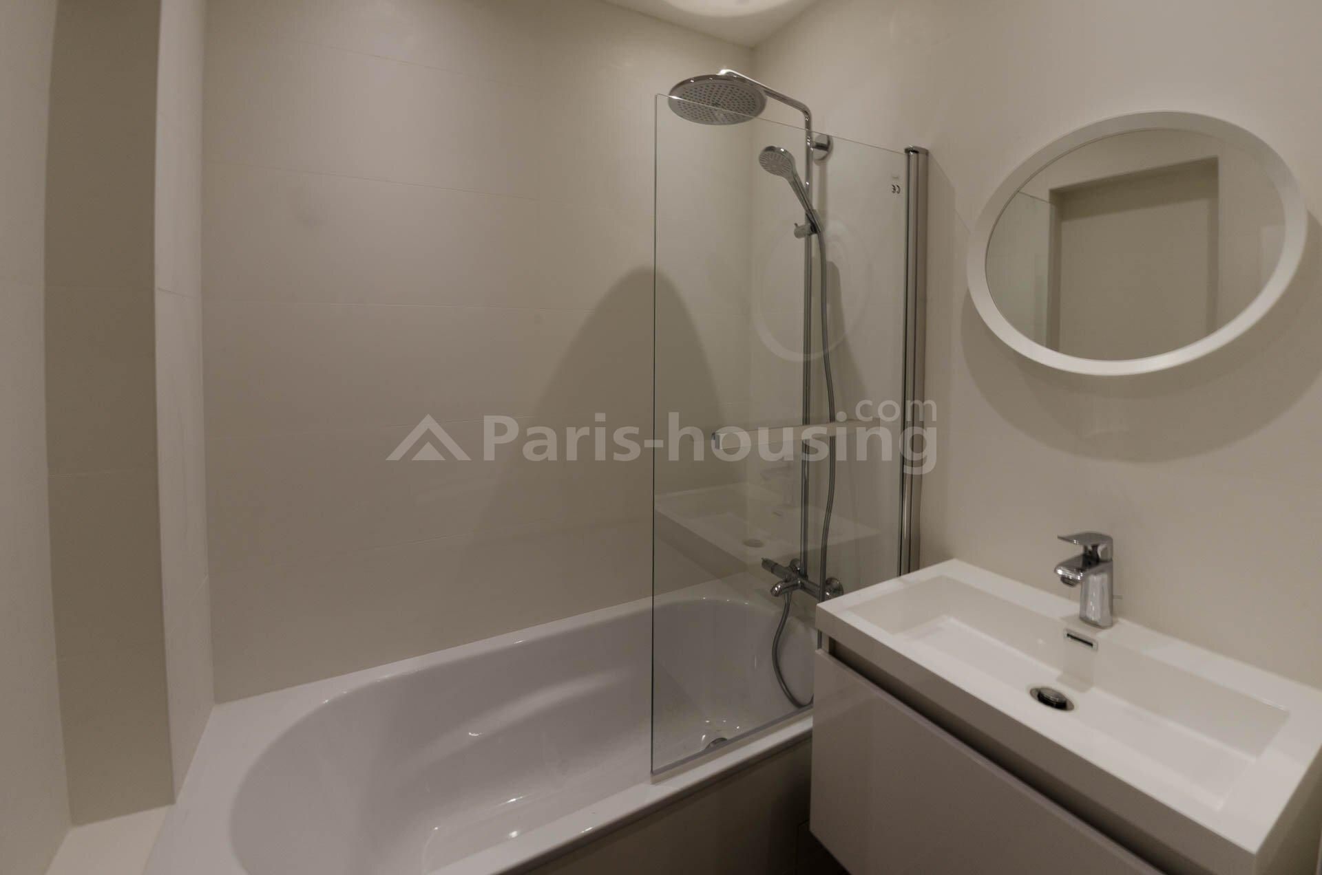 Location appartement meublé, Paris 5ème, 3 pièces, 73m2 - Ref: 170172 - Paris-housing - Image 9