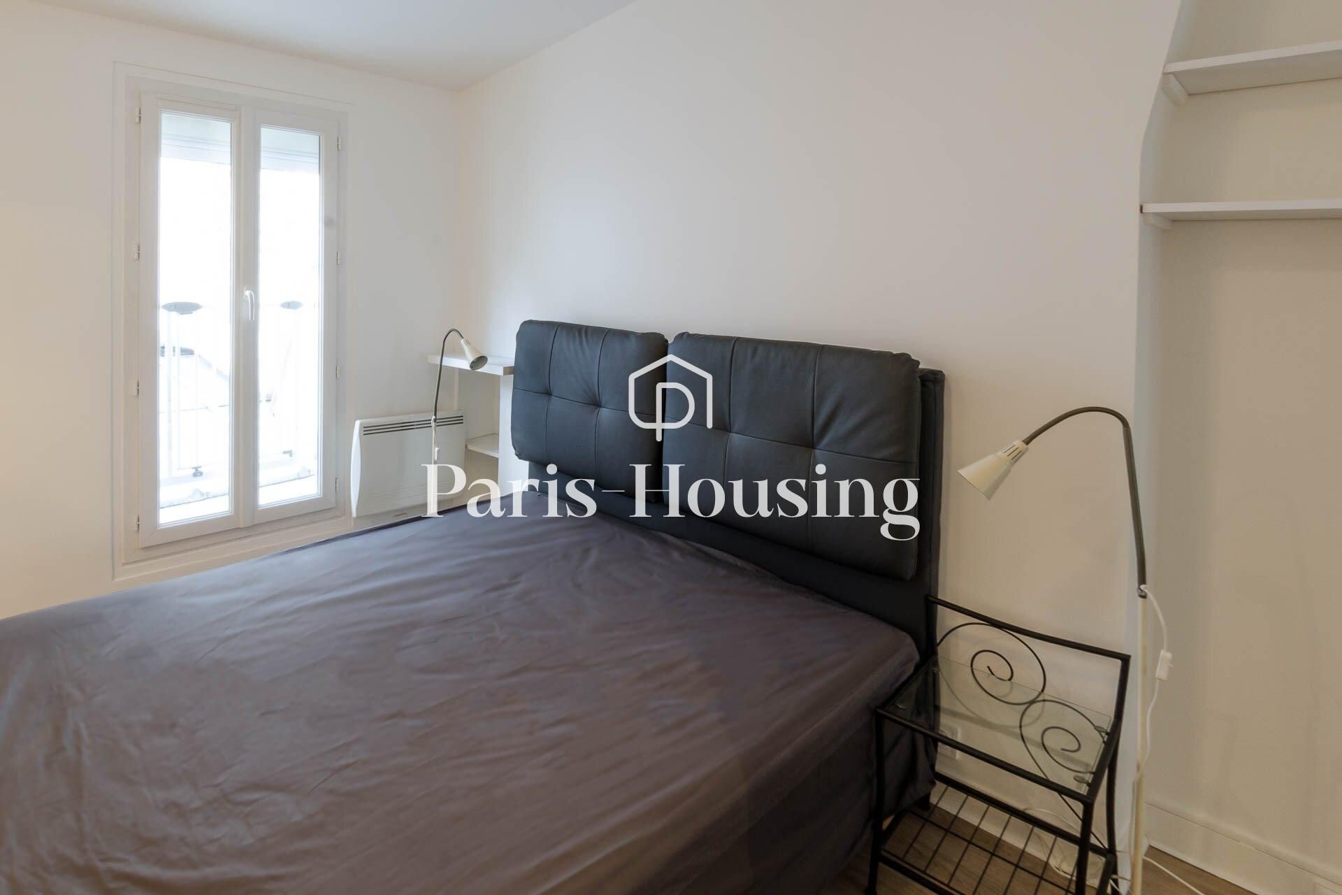 Apartment for rent furnished, Paris 7ème, 1 bedroom, 30.53m2 - Ref: 170173 - Paris-housing - Image 6