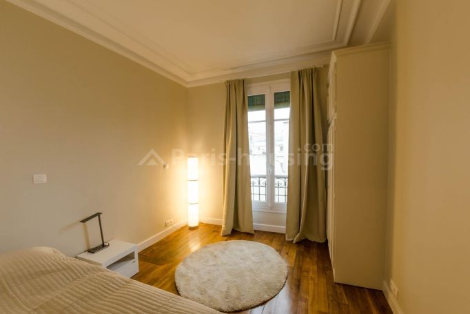 Avenue de La Bourdonnais - Paris 7ème Palais-Bourbon - Gros Caillou