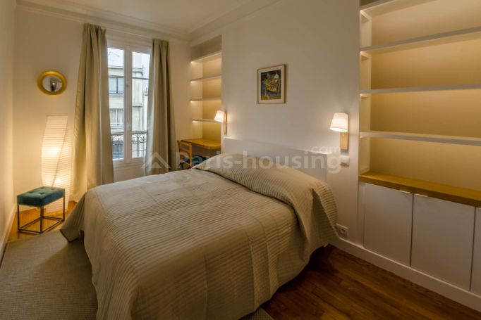 Avenue de La Bourdonnais - Paris 7ème Palais-Bourbon - Gros Caillou