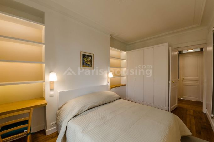 Avenue de La Bourdonnais - Paris 7ème Palais-Bourbon - Gros Caillou