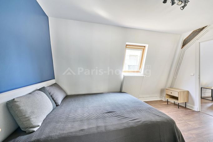 Rue de la Faisanderie - Paris 16ème Chaillot - Porte Dauphine - Porte Dauphine