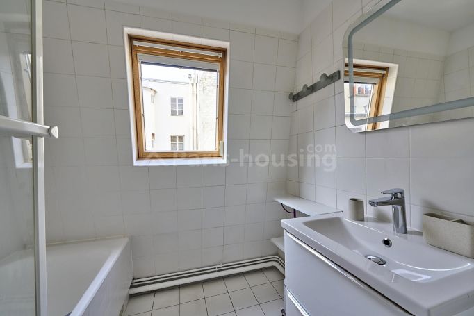 Rue de la Faisanderie - Paris 16ème Chaillot - Porte Dauphine - Porte Dauphine